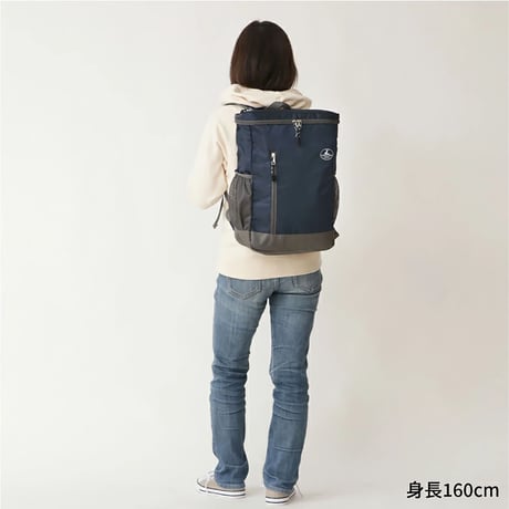 ＣＡＰＴＡＩＮ　ＳＴＡＧ　リュックサック　２６Ｌ　１３１８　カーキ 1318●ＣＡＰＴＡＩＮ　ＳＴＡＧ　リュックサック　２６Ｌ　１３１８　カーキ●スワン 1318【取寄せ商品】