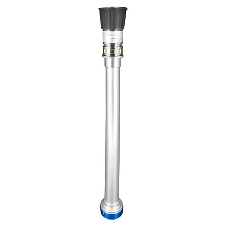 ＤＡ噴霧付散水ノズル（アルミ製）１．３ＭＰａまで　６５Ａ×７７５ｍｍ 38262●ＤＡ噴霧付散水ノズル（アルミ製）１．３ＭＰａまで　６５Ａ×７７５ｍｍ【取寄せ商品】