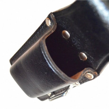 黒皮水平器ケース　大　ＴＫ－２６ TK-26●金井産業【取寄せ商品】