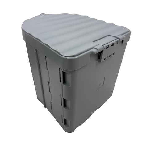 アップドラフト 非常用トイレ 凝固剤5g×100回分 折畳トイレセット 19090174●アップドラフト 非常用トイレ 凝固剤5g×100回分 折畳トイレセット●坂謙