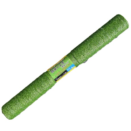 資材ツール　人工芝　透水タイプ　ＳＢＴ８－０９１８　幅０．９ｘ長さ１．８ｍ 19010328●坂謙【取寄せ商品】