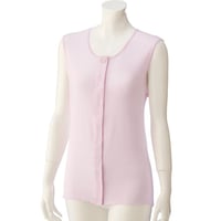 ラン型ワンタッチシャツ ラベンダー●ディーエーピー【取寄せ商品】