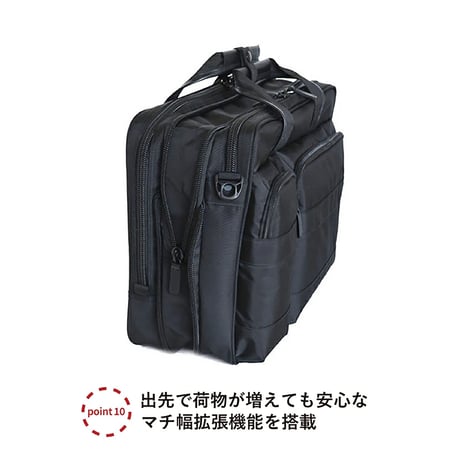 ＳＡＸＯＮ　３ｗａｙマチ拡張　ビジネスバッグ　５２０２　ブラック 5202●ＳＡＸＯＮ　３ｗａｙマチ拡張　ビジネスバッグ　５２０２　ブラック【取寄せ商品】