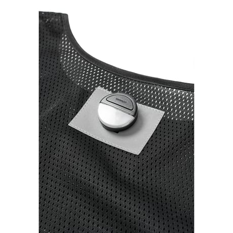 Ｒｅｆｌｅｃｔｉｖｅ　Ｖｅｓｔ　リフレクティブベスト　反射ベスト　Ｆｌｕｏｒｅｓｃｅｎｔ　●BOOKMAN【取寄せ商品】