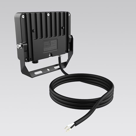 ＬＥＤ投光器　２０Ｗ　５０００Ｋ昼白色　耐熱 グッド・グッズ【取寄せ商品】