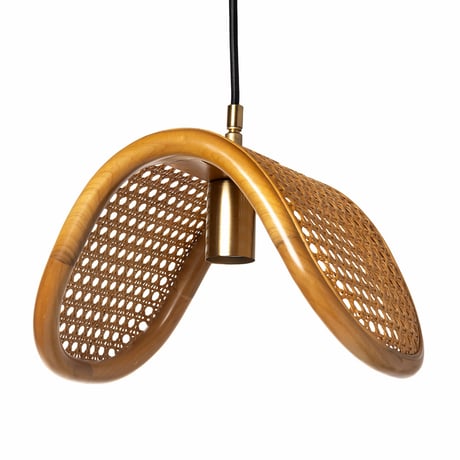 ＲＡＴＴＡＮ　ＰＥＮＧＡＮＴ　ＬＡＭＰ　１ＢＵＬＢ　ＮＴ BRID