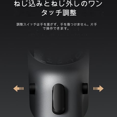 36 in 1 ｶﾞﾝ型電動ﾄﾞﾗｲﾊﾞｰｾｯﾄ 磁気ビット設計 正確な操作 幅広い用途 アルミニウム合金シェル 人間工学に基づいたデザイン 電動ドライバー 高低電動ねじり 手動ねじれ