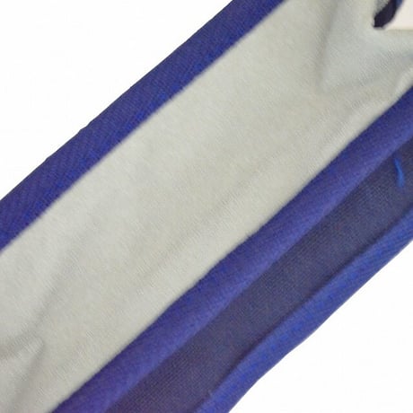 腰袋　内側ポケット付帆布　ＹＫ－０２　紺 YK-02 紺●金井産業【取寄せ商品】