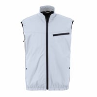 冷蔵服4ベスト TH605_60_3L●冷蔵服4ベスト●THANKO 【取寄せ商品】