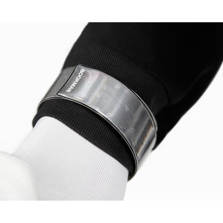 Ｓｎａｐ　Ｂａｎｄ　Ｒｅｆｌｅｃｔｏｒｓ　スナップバンドリフレクター　反射バンド　Ｐｉｎｋ 428●BOOKMAN【取寄せ商品】