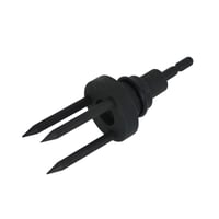 ビット交換式根こそぎソケット　KNS-03 03862●ビット交換式根こそぎソケット　KNS-03●ビット交換式根こそぎソケット　KNS-03●土牛産業【取寄せ商品】