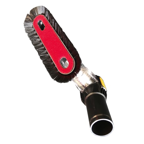 極掃除機用　家具用ノズル 27200350●大一産業【取寄せ商品】