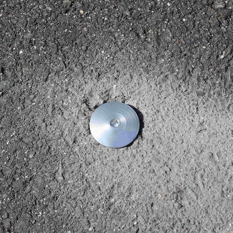 スワップペグ用保護キャップ 保護キャップ●太悦鉄工【取寄せ商品】