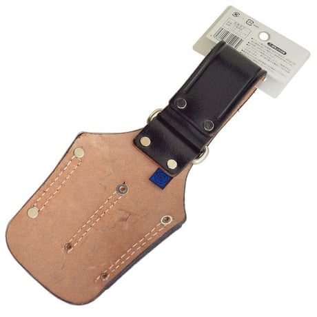 黒皮工具差し　ＴＫ－１９ TK-19●金井産業【取寄せ商品】