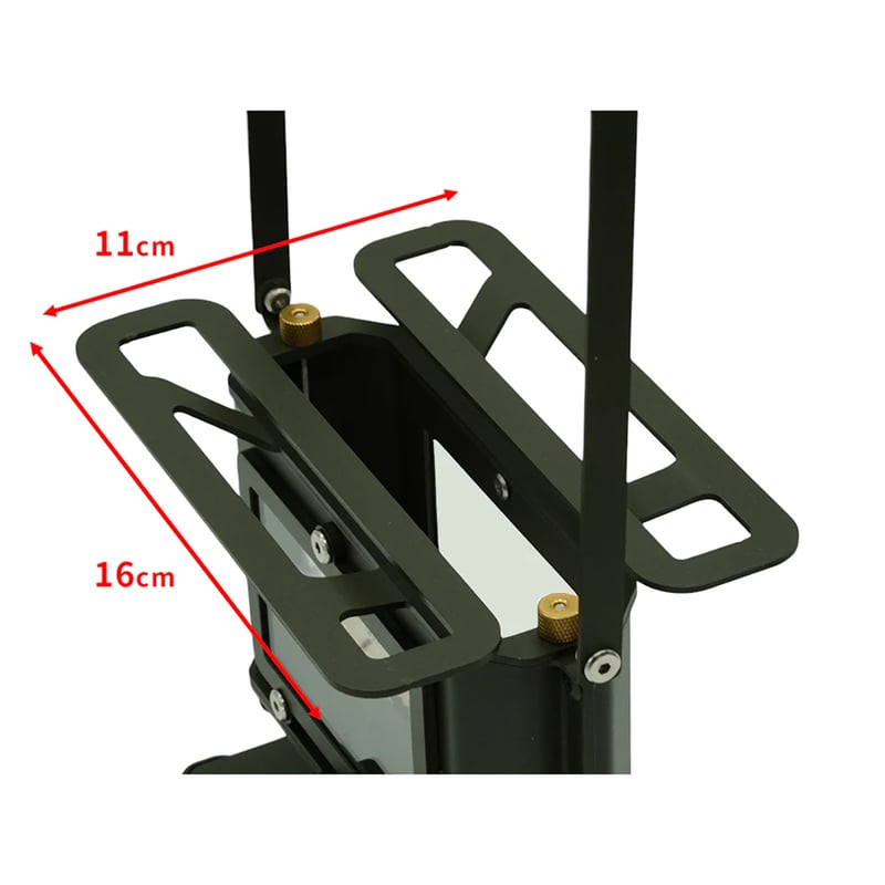 FUTURE FOX アイロンストーブ アウトドア オリーブ 6300073372