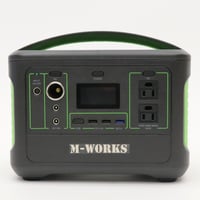 ポータブル電源　１５００００ｍＡｈ リンクサス