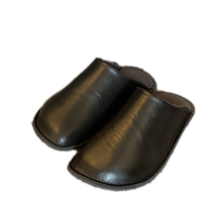 Ｒｅｅｌａルームサボ本革スムース　ブラック　２３－２４（Ｌａｄｙ） ヤマト株式会社【取寄せ商品】