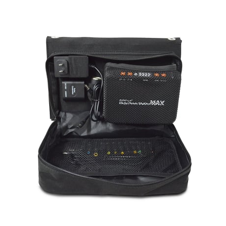 ２１Ｗ　ソーラーパネルポケット付き SSBSP-21WP-D●メテックス SSBSP-21WP-D【取寄せ商品】
