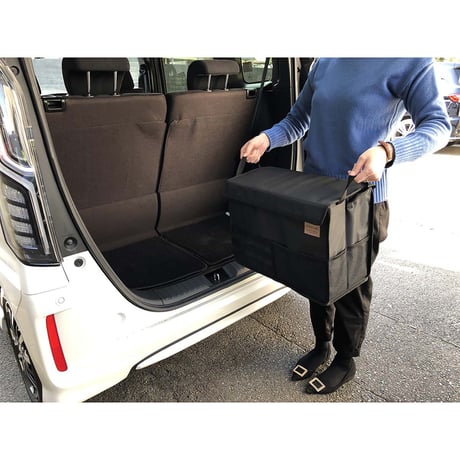 カー用品　ＩＤＥＡ　ＬＡＢ　マルチトランク DIL111●プラウド DIL111●カー用品　ＩＤＥＡ　ＬＡＢ　マルチトランク●プラウド【取寄せ商品】