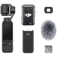 オレンジブック トラスコ中山 ＤＪＩ　ＤＪＩ　Ｏｓｍｏ　Ｐｏｃｋｅｔ　３　クリエーターコンボ D231025020