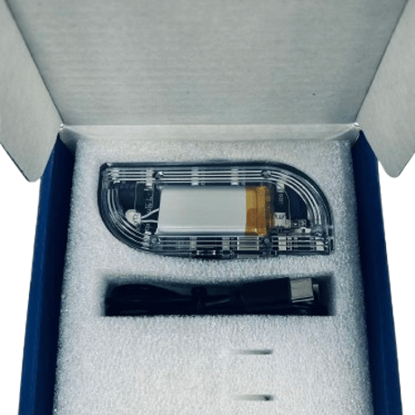 ｸﾘｯﾌﾟｳｪｱﾗﾌﾞﾙ警告灯ﾎｲｯｽﾙｻｳﾝﾄﾞLED充電式ｼｮﾙﾀﾞｰﾗｲﾄ LED 警告灯 充電式 防水 ショルダー 警告灯 赤青 電子ホイッスル付き 警告灯 業務用 防水 警告灯