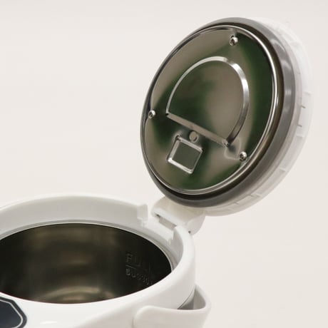 電気給湯ポット３．２Ｌ　 ヒロ・コーポレーション