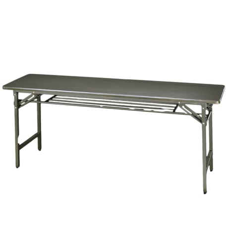 １８００ｘ４５０ｘ７００ｍｍ　作業テーブル（ＯＤ色） エスコ【取寄せ商品】