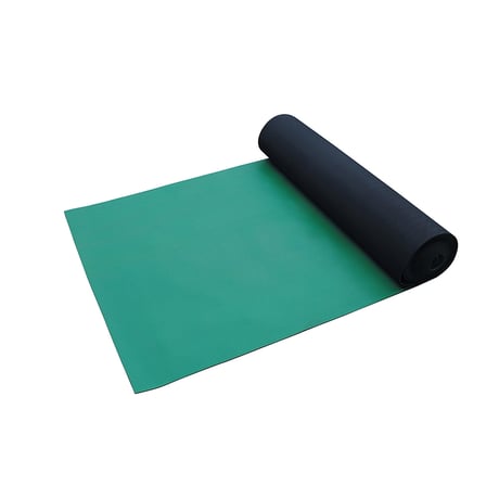 筋入りゴムマット１０ｍ アラオ【取寄せ商品】