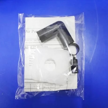 エアーポンプ　ＡＣ１００Ｖ　Ｍ１００－６０Ｇ MA100-60G●エアーポンプ　ＡＣ１００Ｖ　Ｍ１００－６０Ｇ●マリンテック MA100-60G【取寄せ商品】