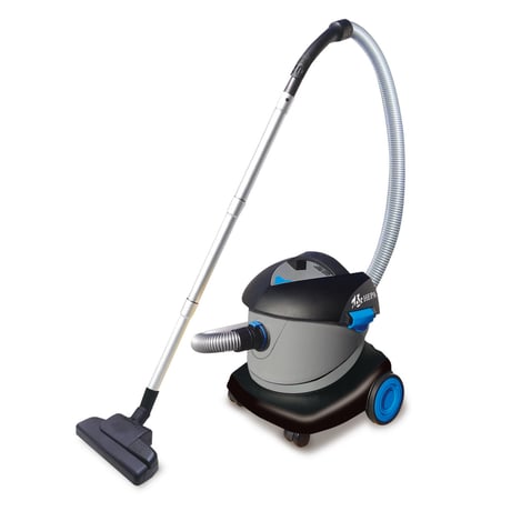 ＨＥＰＡ掃除機　極ＨＥＰＡ 6300062207●大一産業【取寄せ商品】