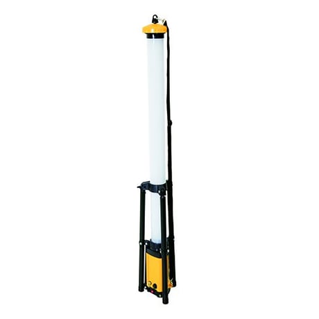 充電式　ＬＥＤ　ピラーライト（ＰＬＵＳ） JPL-36W(PLUS)●プロモート 【取寄せ商品】