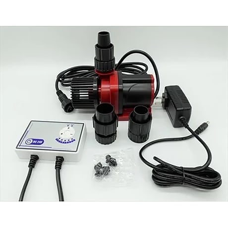 循環ポンプ　可変流量式　ＡＣ　１００ー２４０Ｖ　Ｍ１００－６０ＣＦ M100-60CF●循環ポンプ　可変流量式　ＡＣ　１００ー２４０Ｖ　Ｍ１００－６０ＣＦ【取寄せ商品】