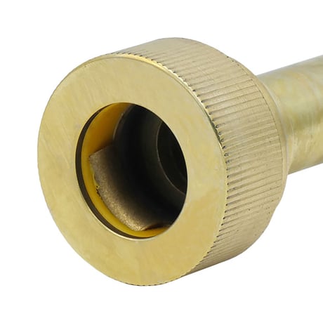 ＤＡ噴霧付散水ノズル（みがき仕上げ）０．７ＭＰａ　２０Ａ×３０３ｍｍ 236003●ＤＡ噴霧付散水ノズル（みがき仕上げ）０．７ＭＰａ　２０Ａ×３０３ｍｍ●報商製作所 236003【取寄せ商品】