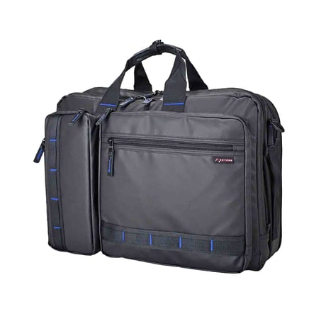 ＲＯＴＨＣＯ　ブルーステッチ　ハンガービジネスバッグ　４５０６４　ブラック 45064●ＲＯＴＨＣＯ　ブルーステッチ　ハンガービジネスバッグ　４５０６４　ブラック●スワン 45064【取寄せ商品】