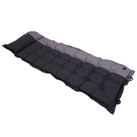 エアマット　シングル　６０　ｘ　１９２ｃｍ MAT-S●エアマット●シングル●６０●ｘ●１９２ｃｍ●三田【取寄せ商品】