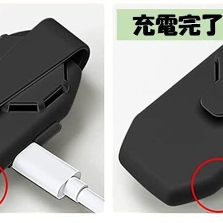 マスク用送風機　Mask  Fan マスクファン 扇風機 蒸れない 熱中症対策 USB 充電式 小型 エアーベンチレーター マスク  elejolie マスク用サーキュレーターファン