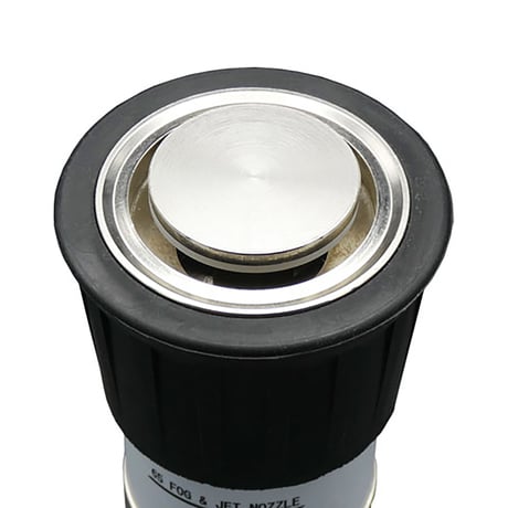 ＤＡ噴霧付散水ノズル（クロームメッキ仕上げ）０．７ＭＰａ　６５Ａ×８３１ｍｍ 38093●ＤＡ噴霧付散水ノズル（クロームメッキ仕上げ）０．７ＭＰａ　６５Ａ×８３１ｍｍ【取寄せ商品】