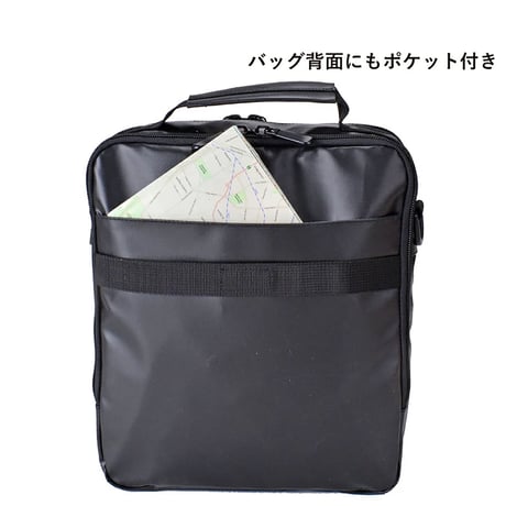 ＳＡＸＯＮ　２ｗａｙ　ショルダーバッグ　５２２３　ブラック 5223●ＳＡＸＯＮ　２ｗａｙ　ショルダーバッグ　５２２３　ブラック●スワン 5223【取寄せ商品】