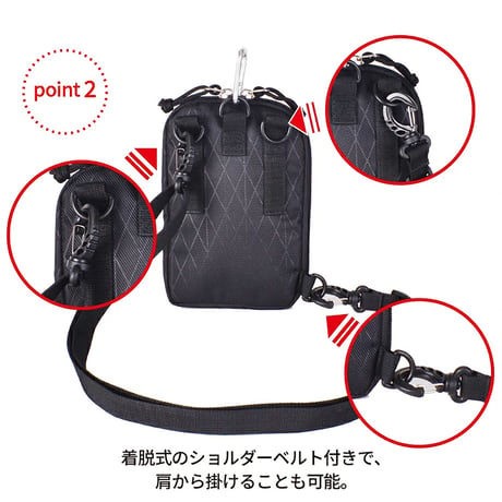 ＣＡＰＴＡＩＮ　ＳＴＡＧ　ポーチ　１３２６　ベージュ 1326●ＣＡＰＴＡＩＮ　ＳＴＡＧ　ポーチ　１３２６　ベージュ●スワン 1326【取寄せ商品】