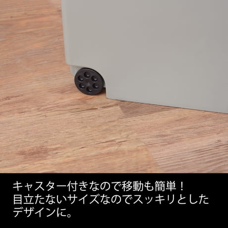 スライドペール３０Ｌ　ホワイト　ＬＦＳ－７６２ＷＨ 東谷株式会社
