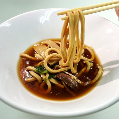 防災食　醤油らーめん缶２５０ｇ　２４缶セット 1179060311●丸山製麺【取寄せ商品】