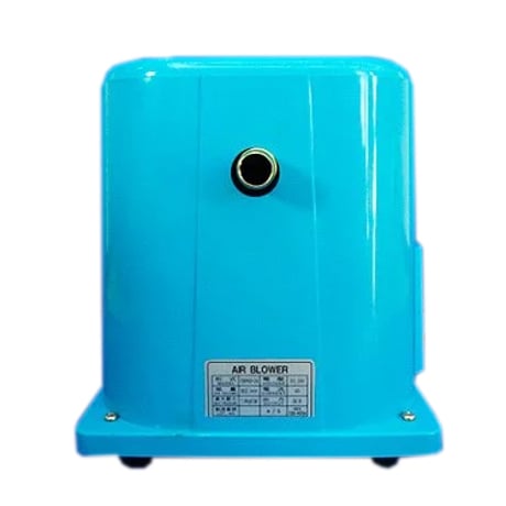 エアーポンプ　ＤＣ２４Ｖ　ＭＡ２４－６０Ｍ MA24-60M●エアーポンプ　ＤＣ２４Ｖ　ＭＡ２４－６０Ｍ●マリンテック MA24-60M【取寄せ商品】