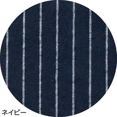 サッカービッグシルエット7分袖7分丈パジャマ ネイビー●ディーエーピー【取寄せ商品】