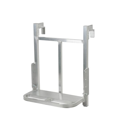 トラック荷台昇降ステップ　　荷台用　ＴＳＨ－４０４３ 長谷川工業【取寄せ商品】