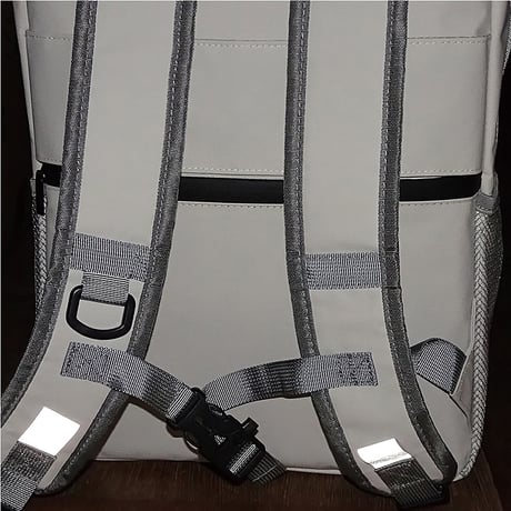 ターポリンエマージェンシーリュック 250265●ボウエキ【取寄せ商品】