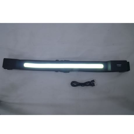 ショルダーＬＥＤライト UP-S1000●坂謙【取寄せ商品】