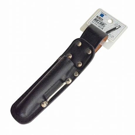 黒皮工具差し　ＴＫ－３０ TK-30●金井産業【取寄せ商品】