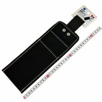 工具用　帆布ケーブルタイ収納ケース CK-01●金井産業 CK-01●工具用　帆布ケーブルタイ収納ケース●金井産業【取寄せ商品】