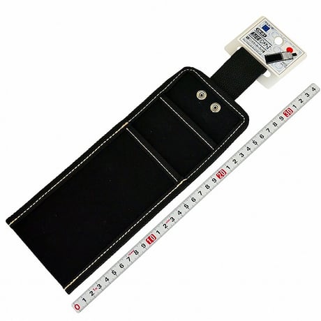 工具用　帆布ケーブルタイ収納ケース CK-01●金井産業 CK-01●工具用　帆布ケーブルタイ収納ケース●金井産業【取寄せ商品】