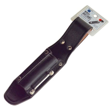 黒皮工具差し　ＴＫ－２３ TK-23●金井産業【取寄せ商品】